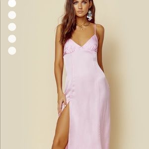 Planet blue Tessa dress never worn tags still on